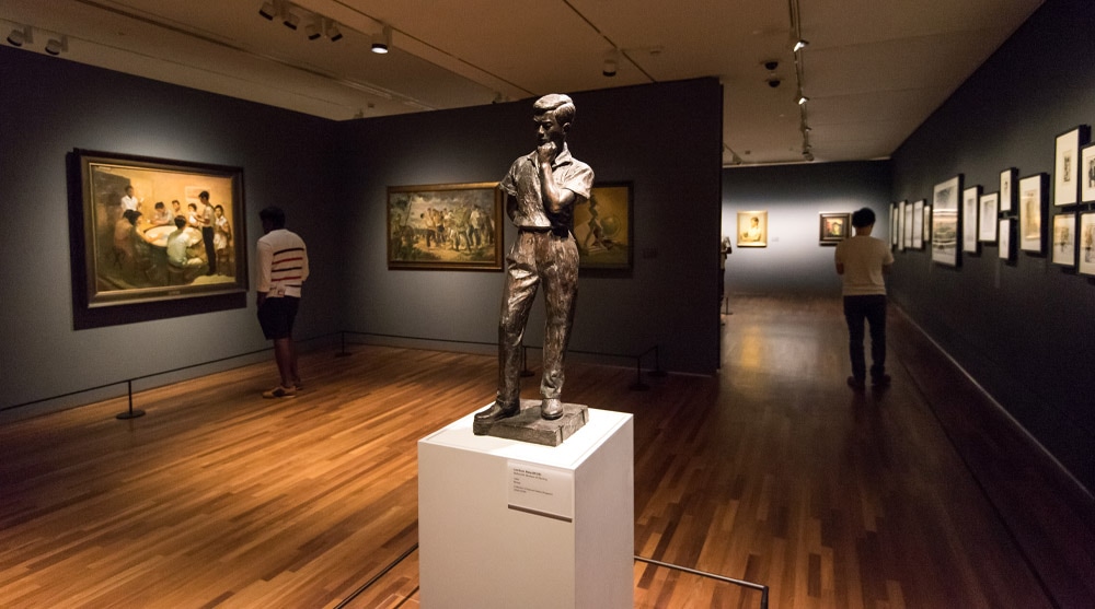 Arts and Crafts Activities in Singapore